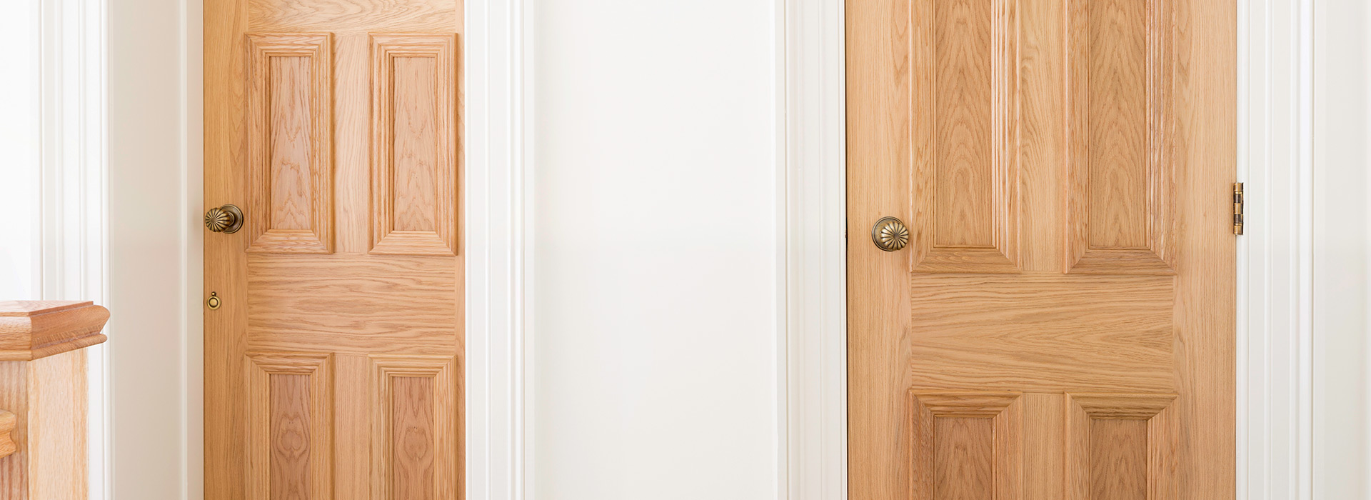 Kensington 6 panel doors
