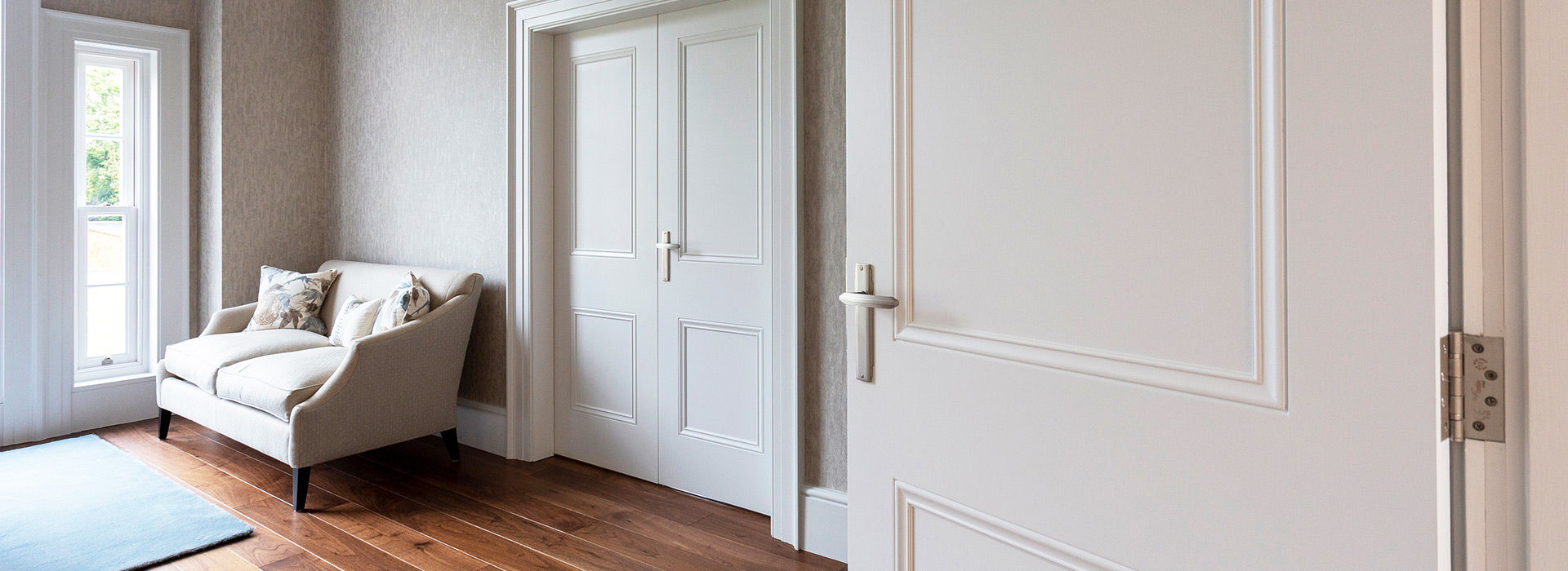 Knightsbridge interior doors