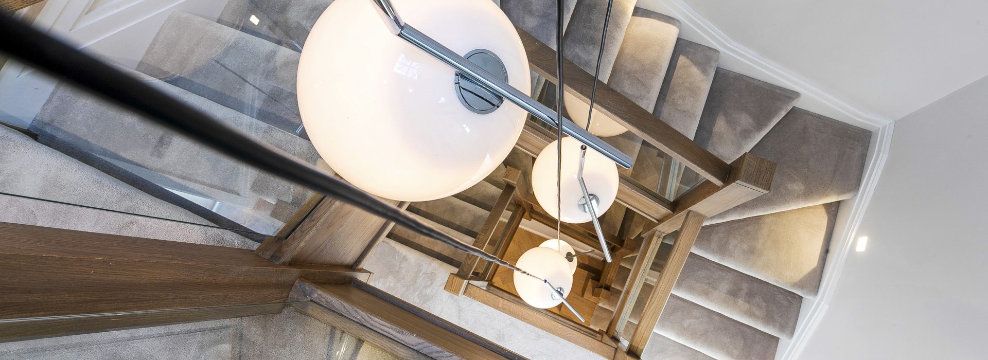 Coombe View George Road Kingston