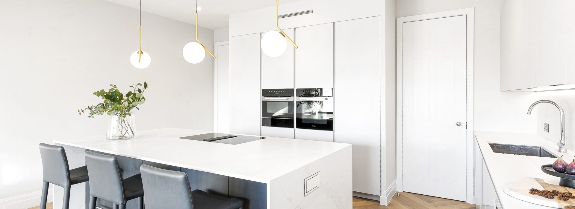 Coombe View George Road Kingston