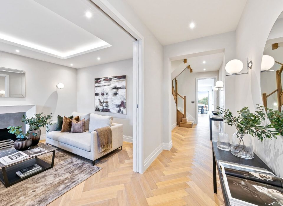 home interior trends