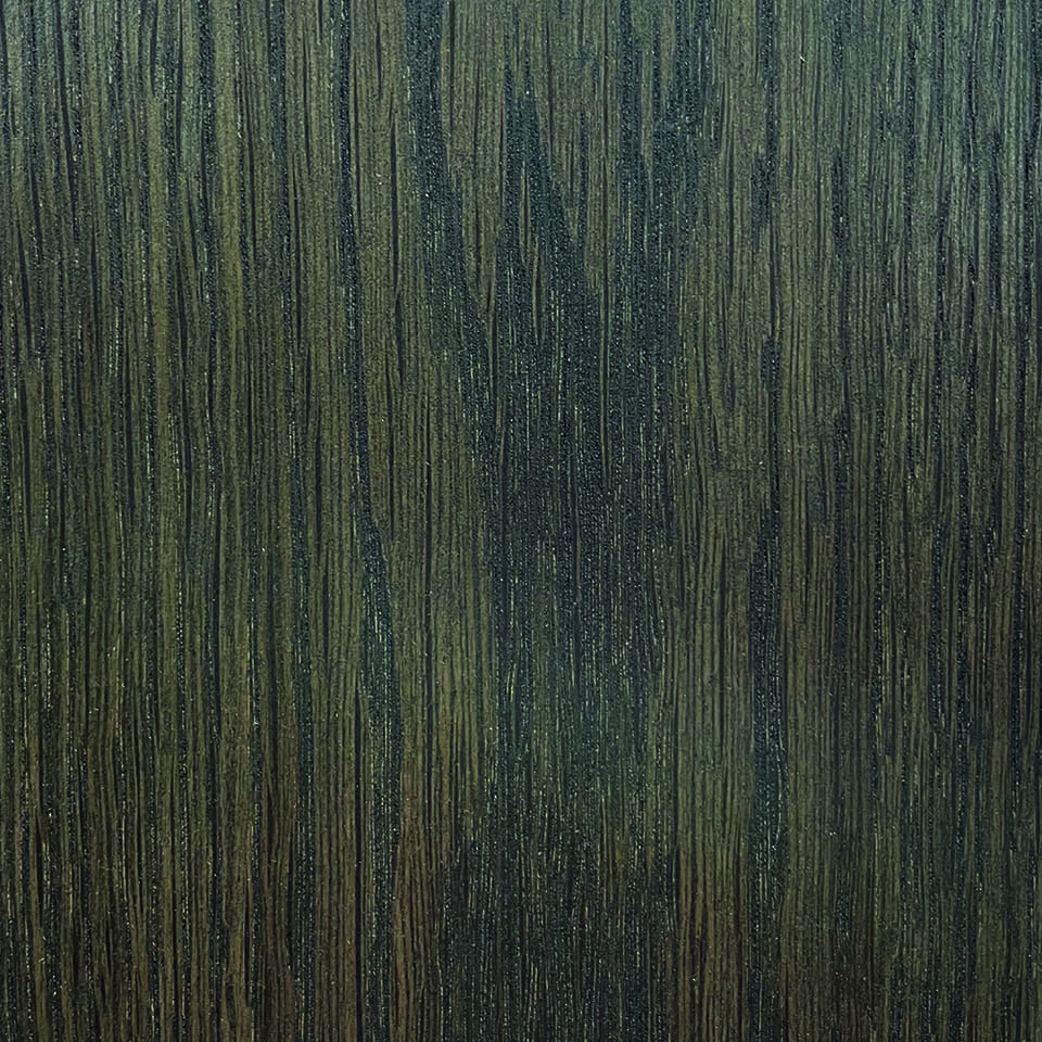brown oak