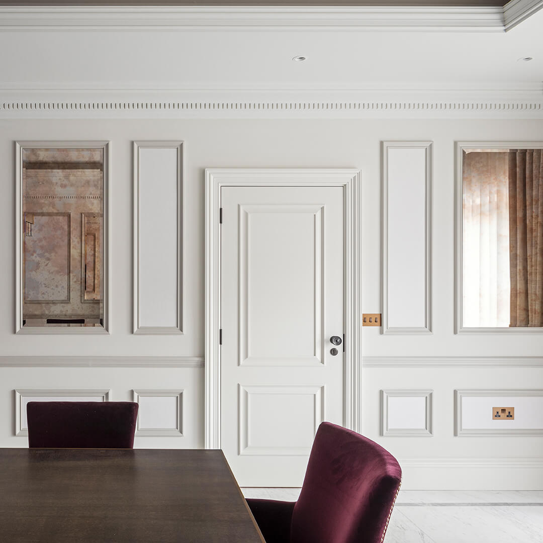 Choosing Interior Doors: A Comprehensive Guide | Doorsan