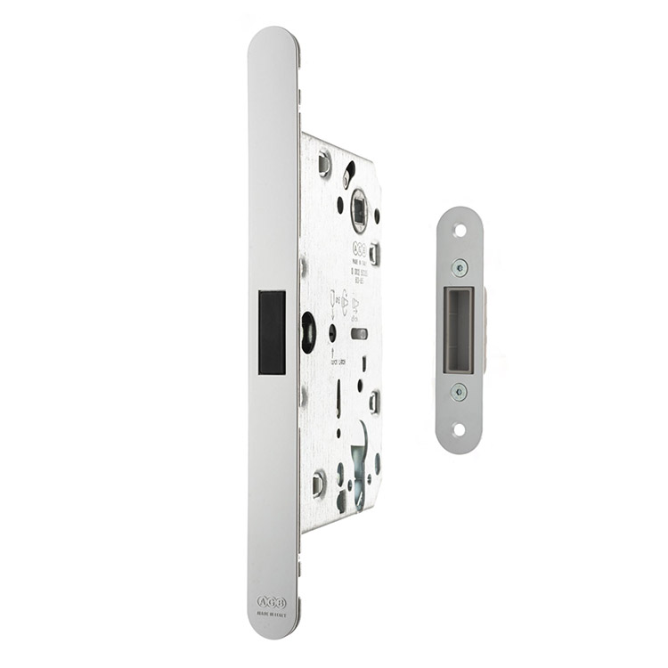 Magnetic Lock